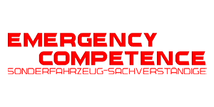 Emergency Kompetenz – Einsatzfahrzeuge