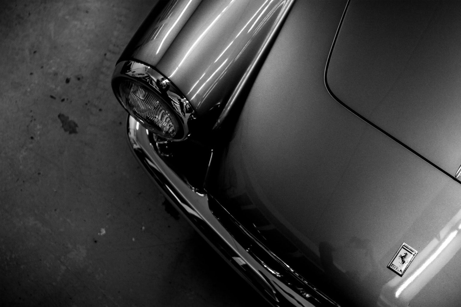 Oldtimer im Detail – Wertgutachten für Old- und Youngtimer